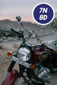bike at ladakh 4.1